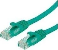 Value UTP- Patchcable cat.6, LSOH, žalia, 7m (21.99.1073)