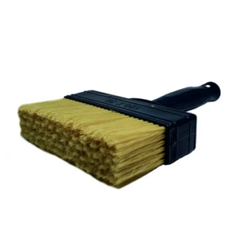 Šepetys dažymui (įv. plotis) : Modifikacija - 30x100 mm