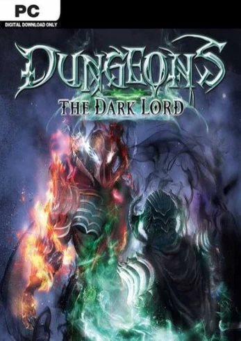 Dungeons: The Dark Lord PC