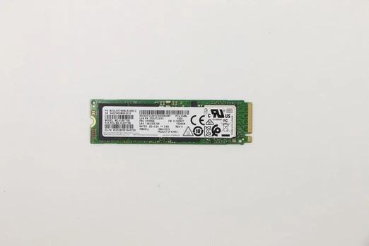 1TB M.2 PCIe NVMe SSD,