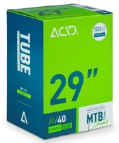 Dviračio kamera Acid, 29" MTB Downhill AV 40mm kaina