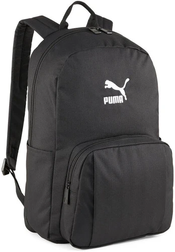 Puma kuprinė Classics Archive Black, juoda, NS