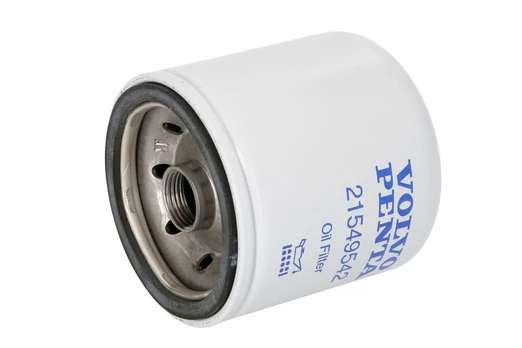 Alyvos filtras VOLVO PENTA 21549542