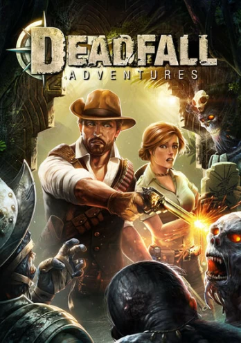 Deadfall Adventures Steam