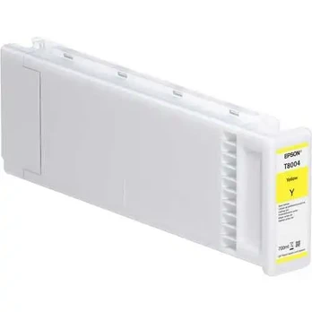 Singlepack T800400 Yellow