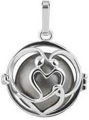 Mummy Bell Pregnancy bell Harmony pilkas