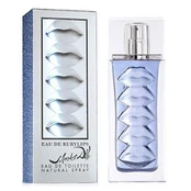 Moteriški kvepalai, Eau de Ruby Lips EDT Tester 100ml