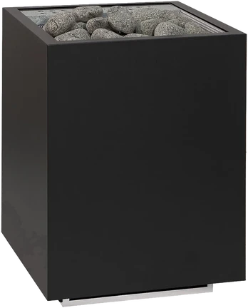 Elektrinė pirties krosnelė - HARVIA Virta Wall Combi