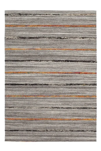 Kilimas Duarte 110, 120x170 cm, įvairių spalvų
