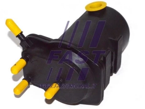 Kuro filtras FAST FT39094
