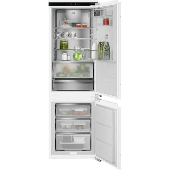 Šaldytuvas AEG TC9MS181BC