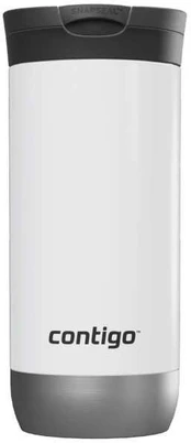 Termopuodelis Contigo Huron 2.0 SNAPSEAL™ Salt CON2226408, 470 ml