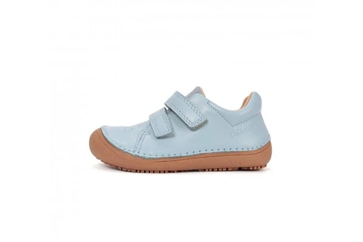 Barefoot mėlyni batai 31-36 d. S063-61983CL
