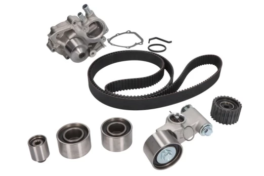 SKF VKMC 98115-4 Timing belt kit (belt+ pulley+ water pump)