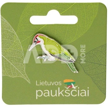 Ženkliukas Žalioji Meleta