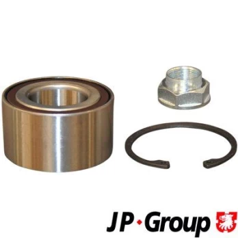 Rato guolio komplektas JP GROUP 3441300510