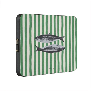 Sardinhas - Laptop Sleeve, 16 inches