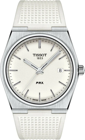 Vyriškas laikrodis Tissot PRX T137.410.17.011.00