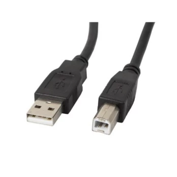 RoGer USB 2.0 AM-BM Spausdintuvas Cable 2m