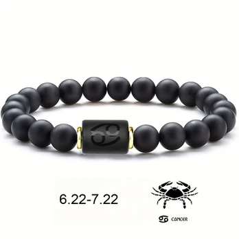 Zodiako apyrankė, Vėžys