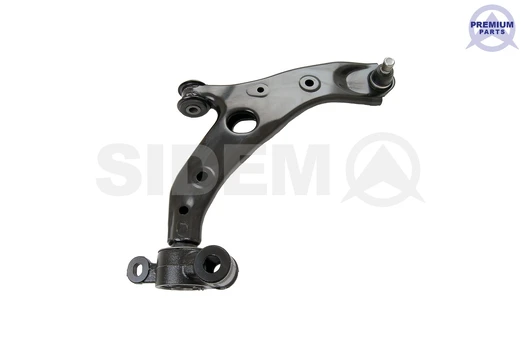 Vikšro valdymo svirtis SIDEM 51679