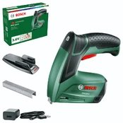 Akumuliatorinis segiklis Bosch PTK 3.6 LI, 3.6V 1.5Ah kaina