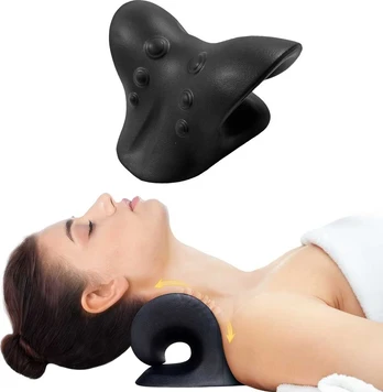 Neck & Shoulder Relaxer inSPORTline Muneal