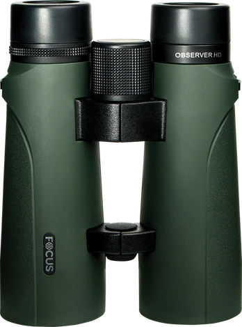 Žiūronai Focus Observer 8x50 HD