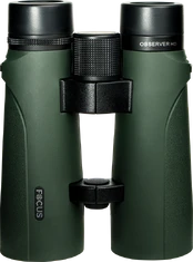 Žiūronai Focus Observer 8x50 HD kaina