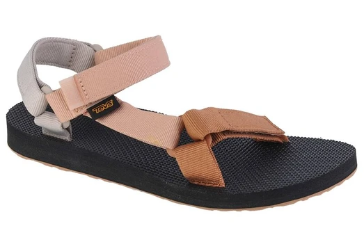 Teva Original Universal Women Maple Sugar Multi