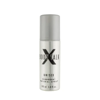 Purškiamas dezodorantas Muelhens Extase Body Talk (100 ml)