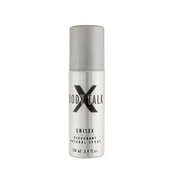 Purškiamas dezodorantas Muelhens Extase Body Talk (100 ml) kaina