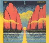 CD Altın Gün - Aşk
