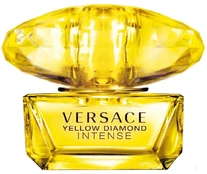 Versace Yellow Diamond Intense EDP 50 ml kaina