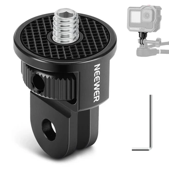 Neewer GP-7 Action Camera Mount Adapter For GoPro