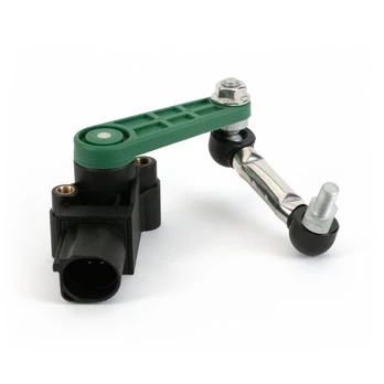Headlight height adjuster sensor (front) fits: TESLA MODEL S 06.12-03.16