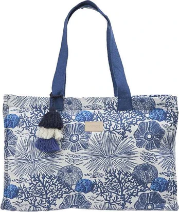 Verde Women's bag 14-0420 mėlynas