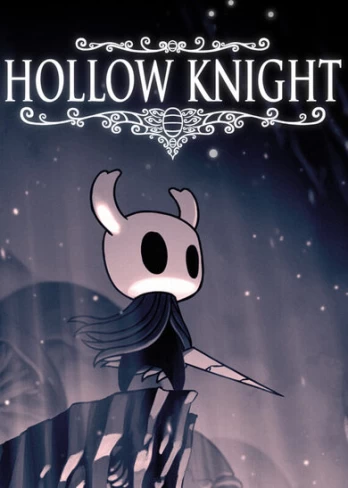 Hollow Knight PC