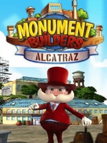 Alcatraz Builder PC