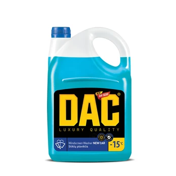 Stiklų ploviklis DAC -15