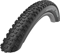 Dviračio padanga Schwalbe Rapid Rob HS425, guma, juoda kaina