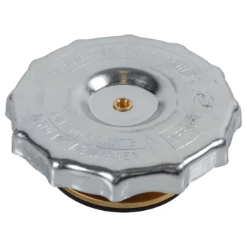 radiatoriaus dangtelis FEBI FE04493