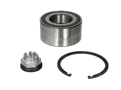 SNR R155.87 Wheel bearing kit