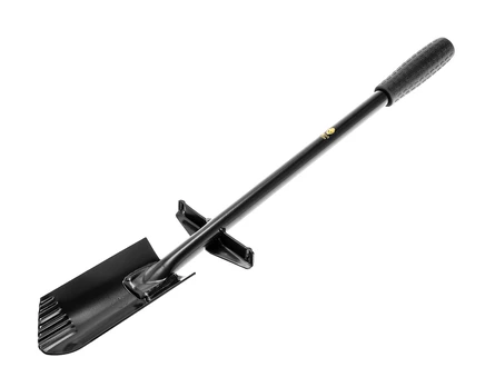 C.Scope Black Sulankstomas kastuvėlis