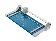 Dahle 507, 0.8 mm, 8 sheets, 32 cm, Automatic clamp, Nerūdijantis plienas, A4 kaina