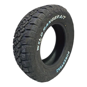 POWERTRAC WILDRANGER AT 265/50 R20 111S