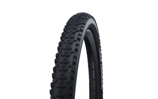 Schwalbe Smart Sam Performance 24" Addix E-25 padanga | Black, 24x2.35