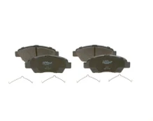 BOSCH 0 986 494 562 Brake pad set