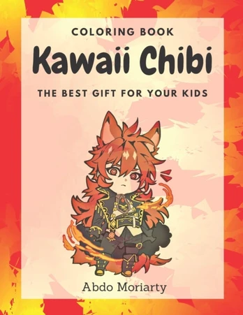 Kawaii Chibi
