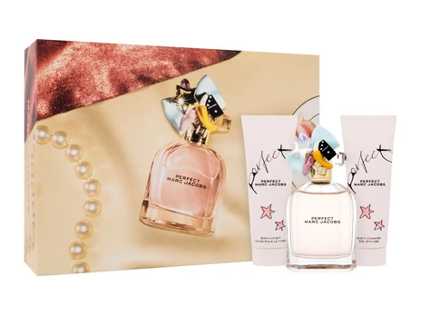 Marc Jacobs Perfect Giftset 250 ml